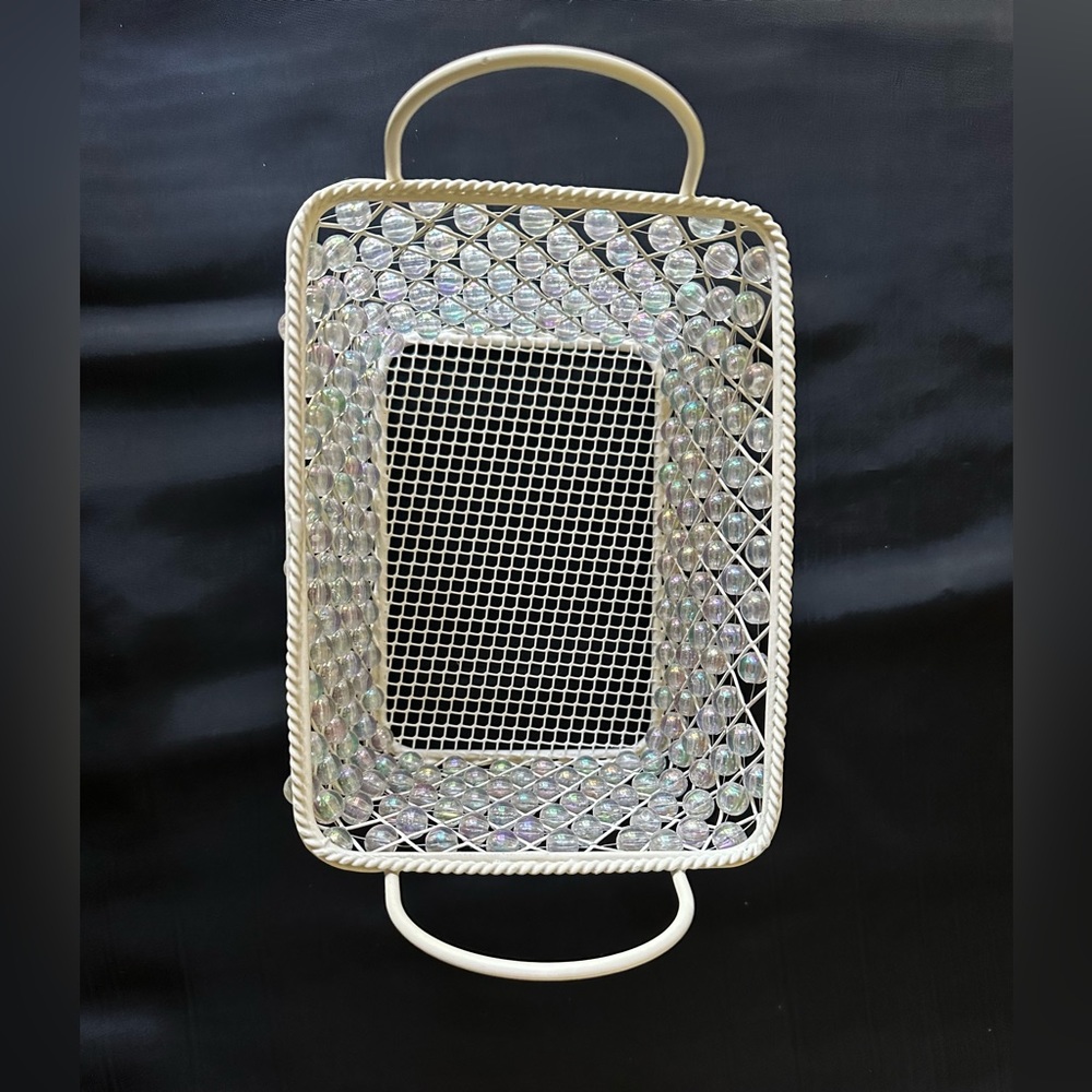 Crystal Storage Container - Picture 2 of 5